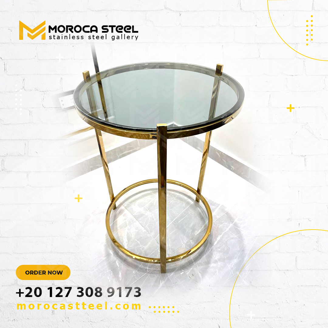 تربيزات جانبية