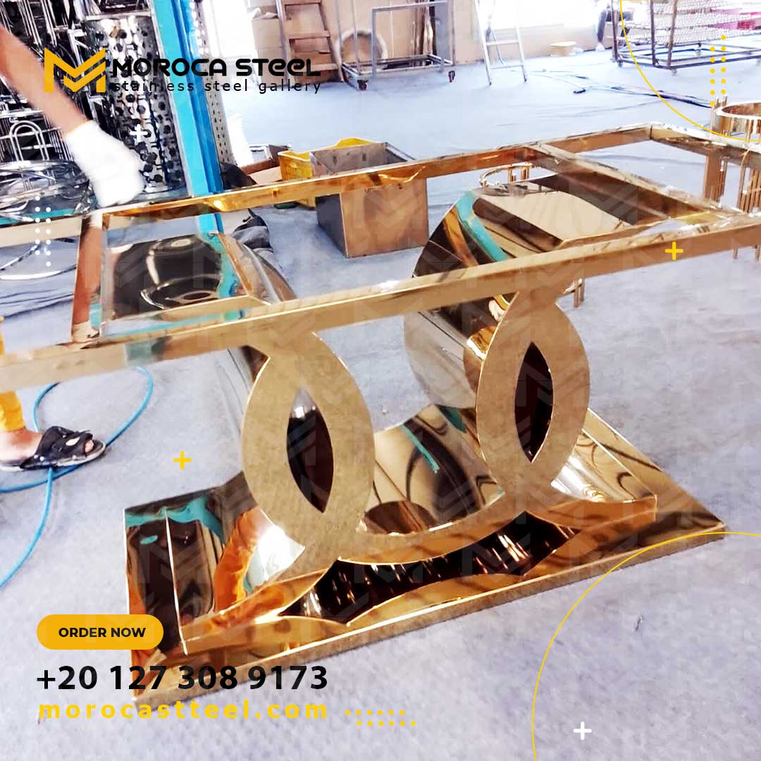 ترابيزات سفرة