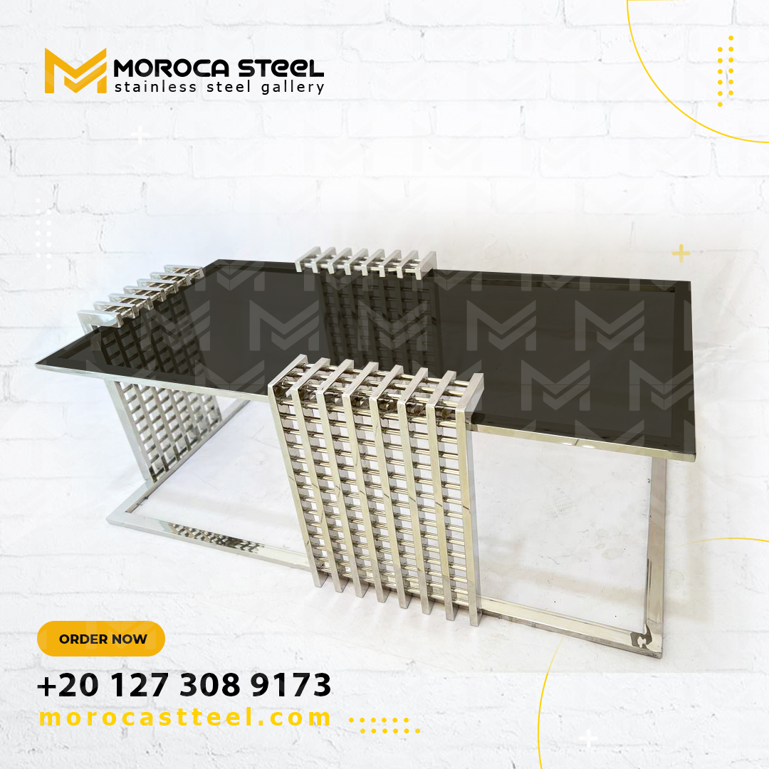 ترابيزات وسط