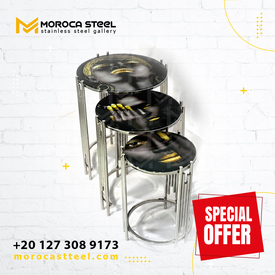 ترابيزات متداخلة طباعة