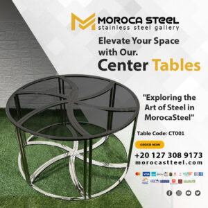 ترابيزات انتريه